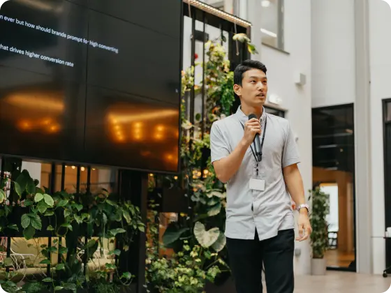 Yoda Yee, Founder of Threecolts