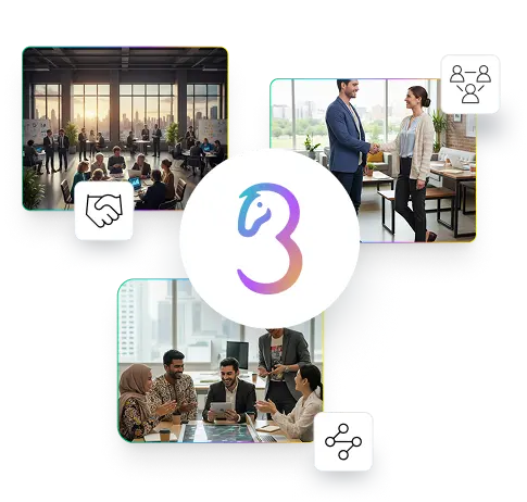 Agency partnerships hero