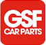 GSF Car Parts logo – Multichannel Pro case study: 2× order accuracy