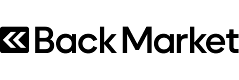 Back Market logo