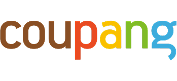 Coupang logo