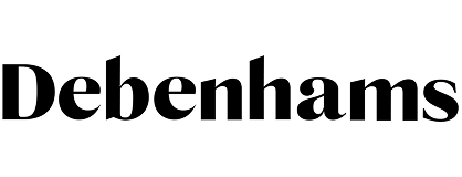 Debenhams logo
