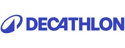 Decathlon logo