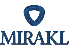 MIRAKL logo