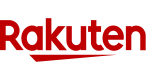 Rakuten logo