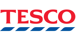 Tesco logo