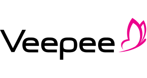 VeePee logo