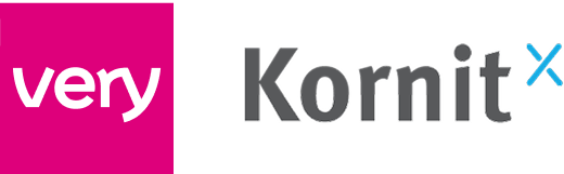 Very (KornitX) logo