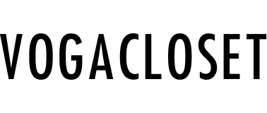 VogaCloset logo