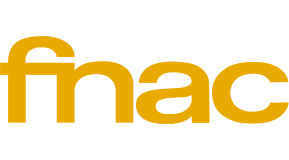 Fnac logo