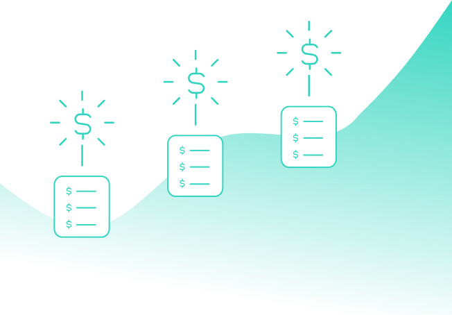 InventoryLab Accounting reporting mobile screenshot