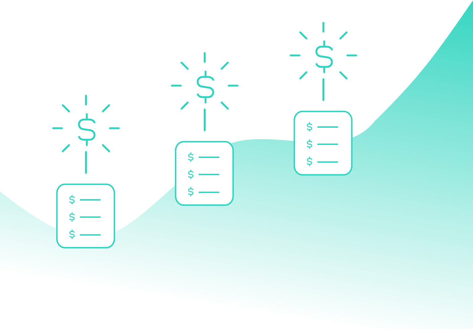 InventoryLab Accounting reporting screenshot