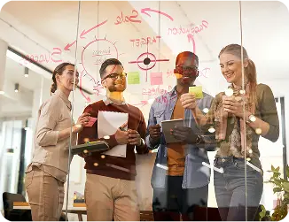 Careers in marketing mobile