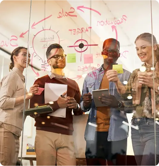 Careers in marketing