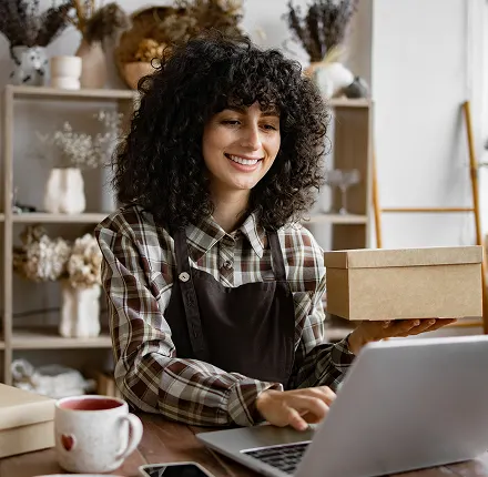 InventoryLab Accounting new seller demonstration