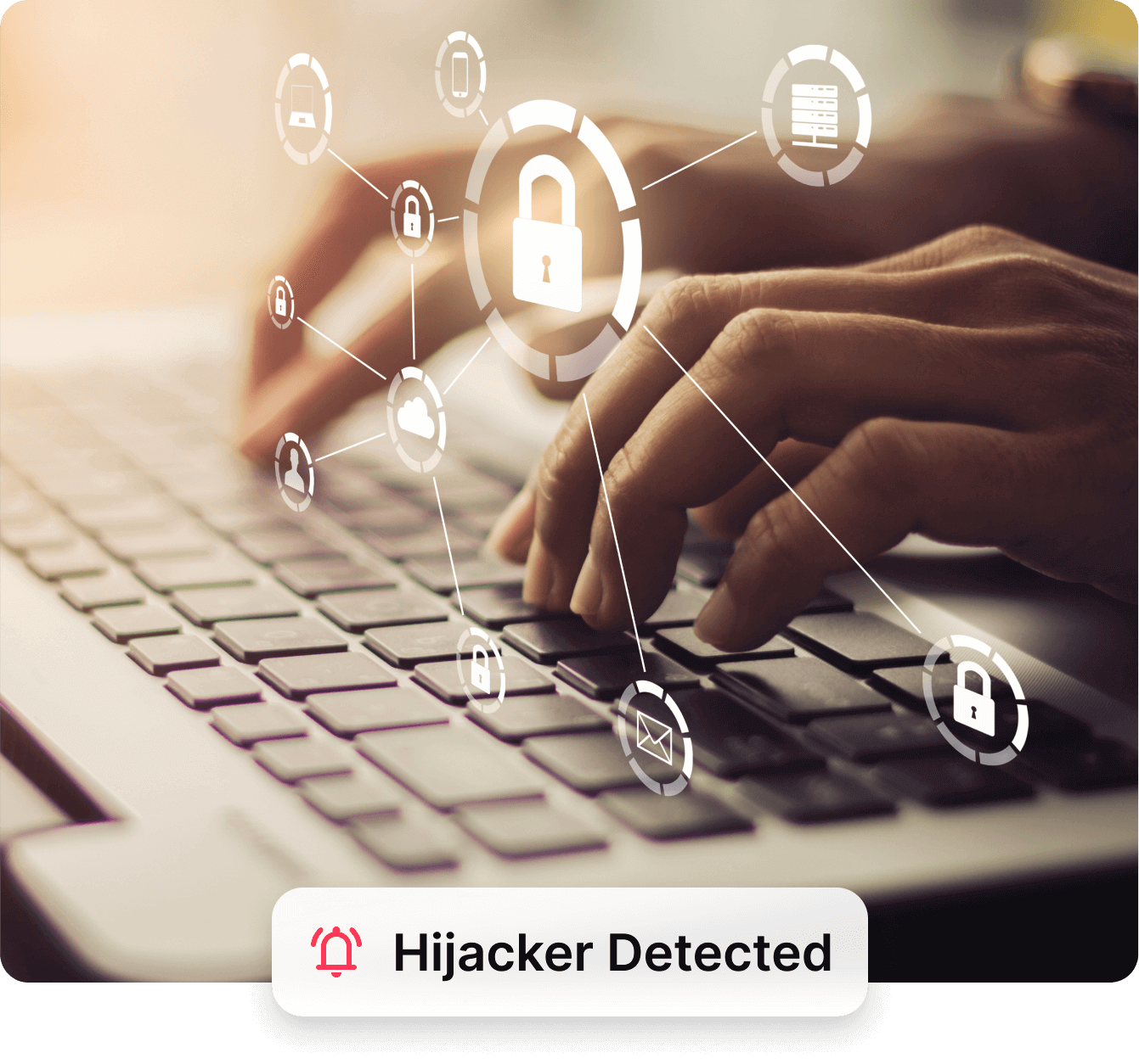 FeedbackWhiz listing protection interface