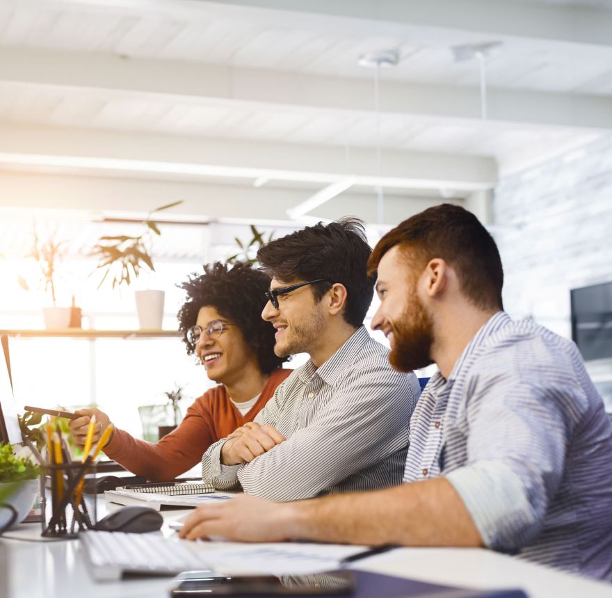 Experienced seller scaled monitoring dashboard