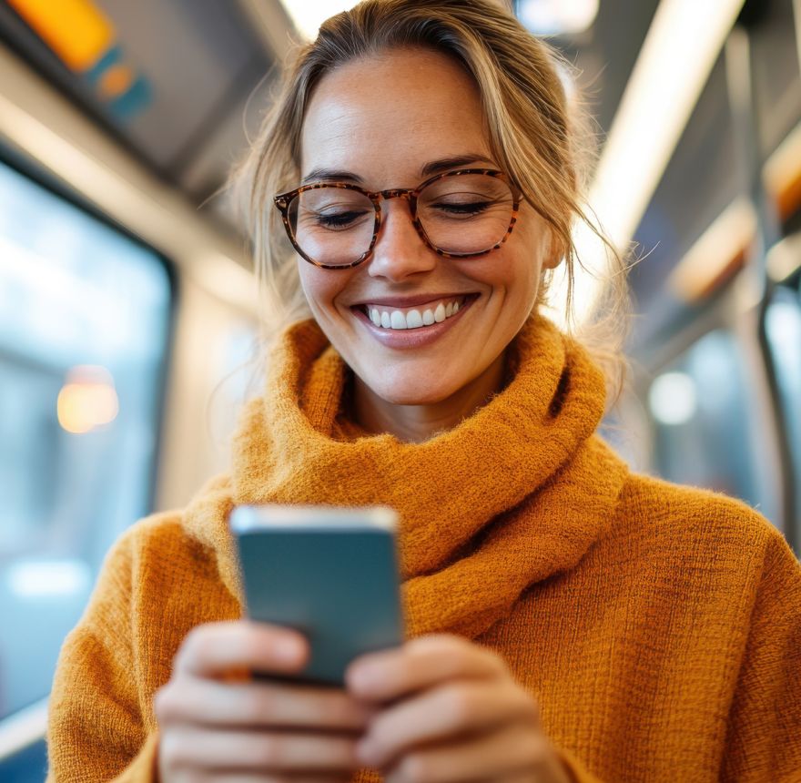 New seller profit analysis dashboard