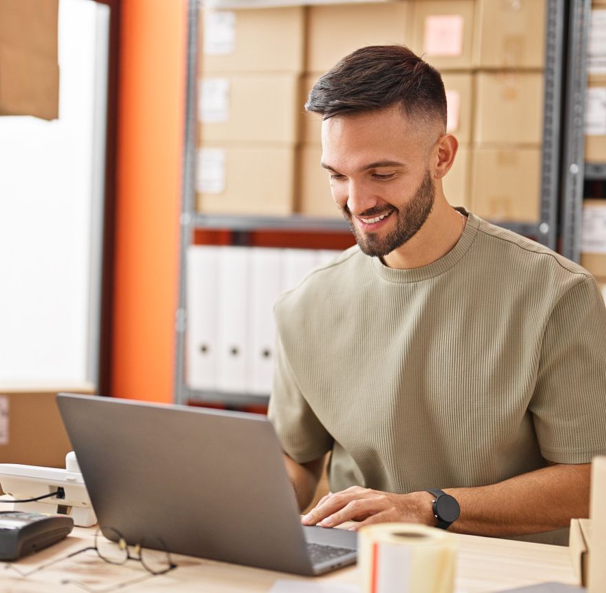 Power sellers scaling their Amazon business operations