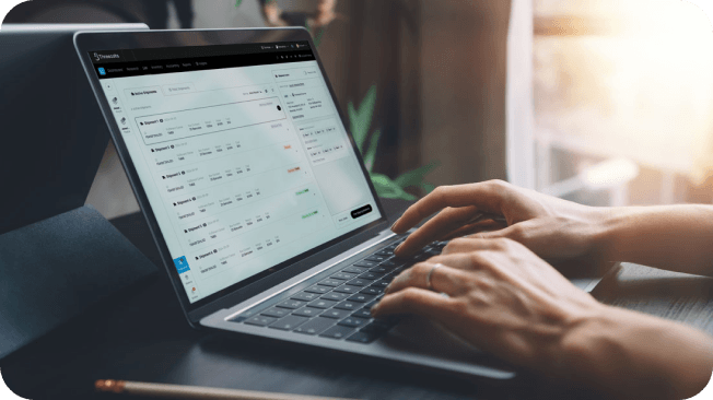 InventoryLab mobile automated workflow