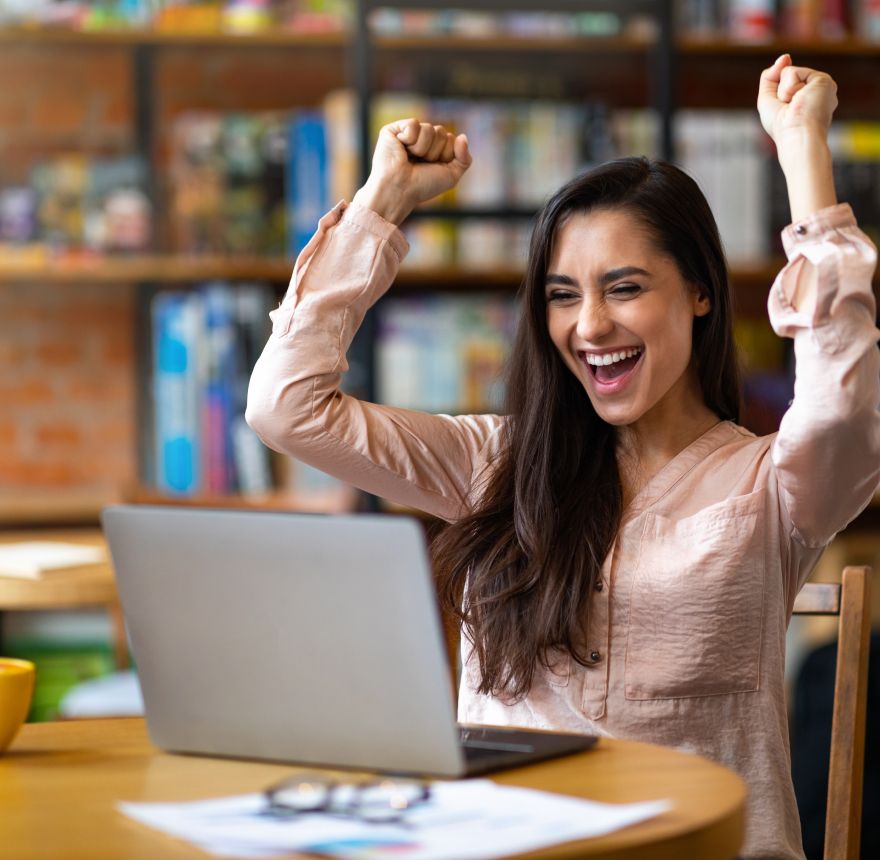 Experienced seller automated workflow