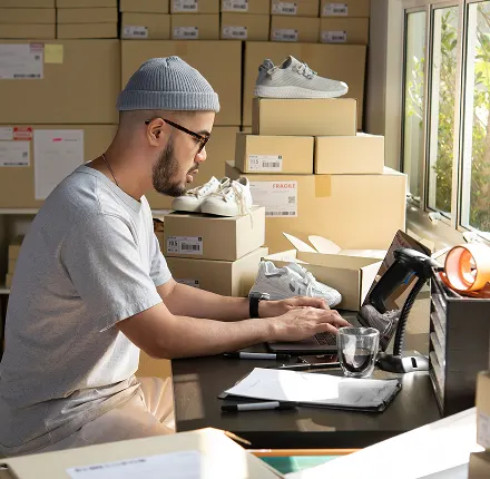 InventoryLab Accounting experienced seller demonstration