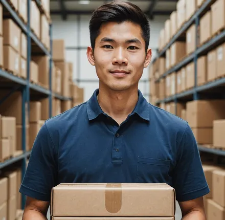 InventoryLab Accounting prep center demonstration