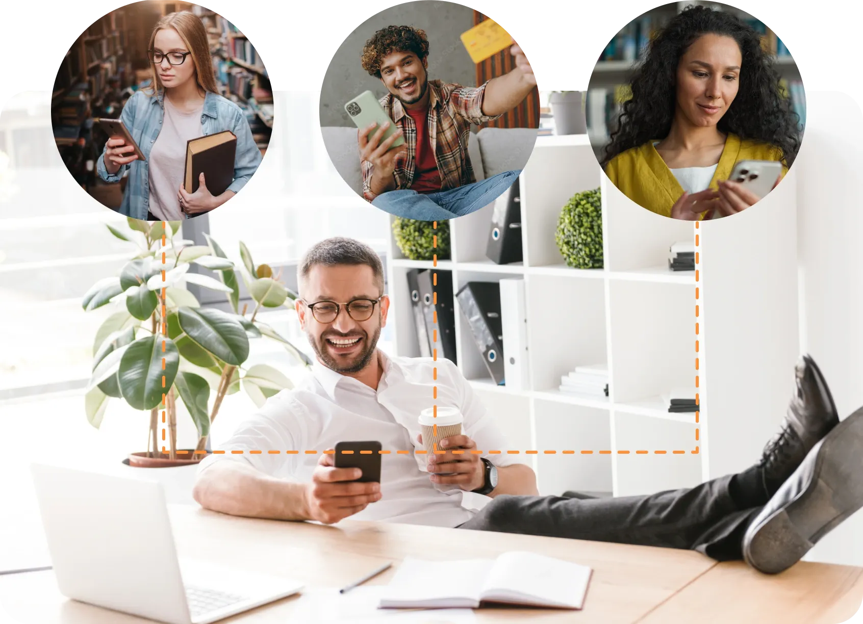 ScoutIQ multi-location sourcing screenshot