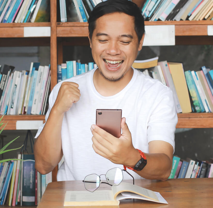 ScoutIQ new seller demonstration