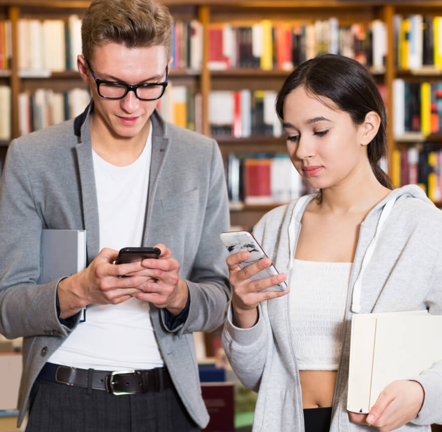 ScoutIQ power seller demonstration