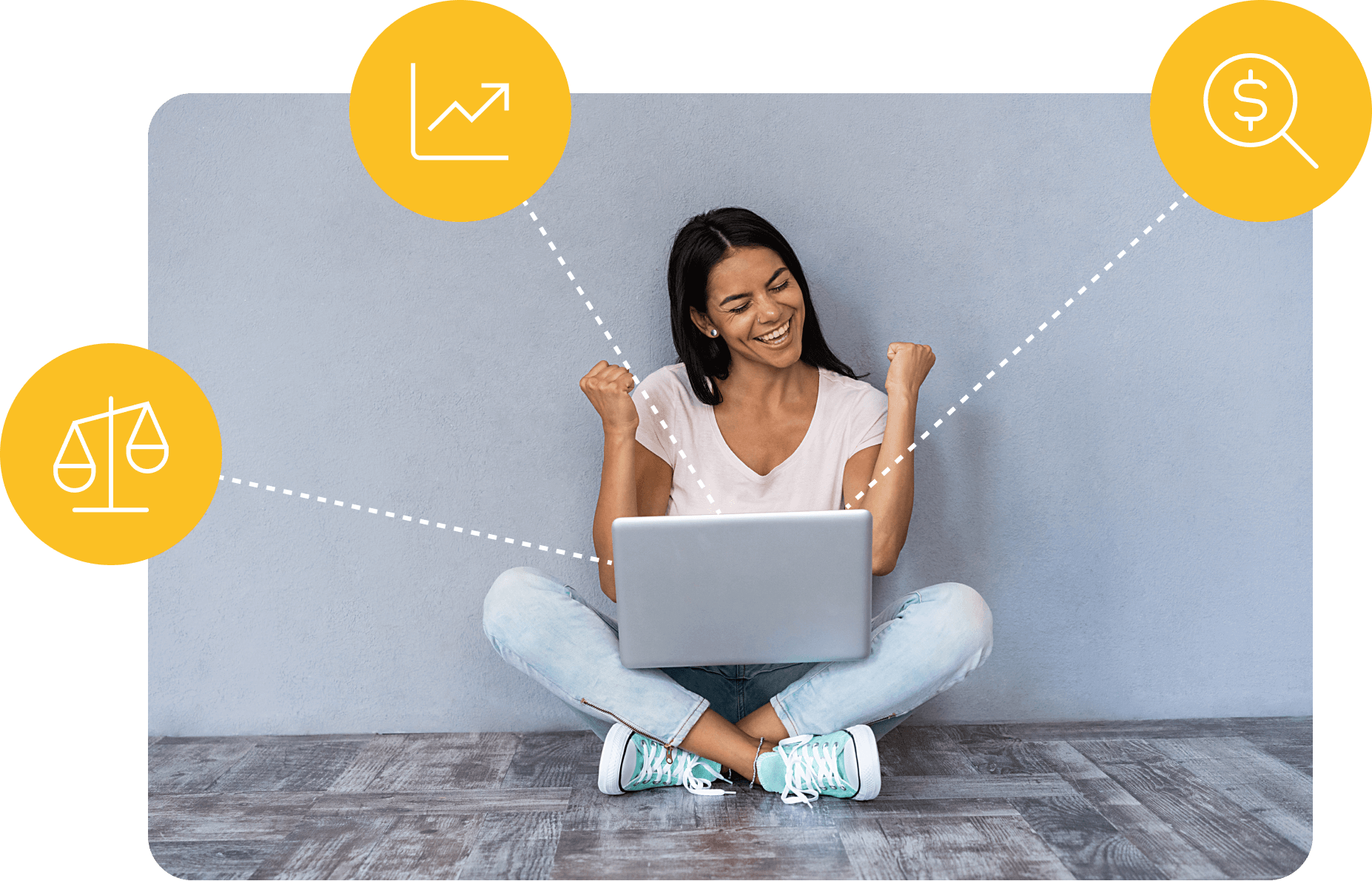 ScoutX profit analysis screenshot