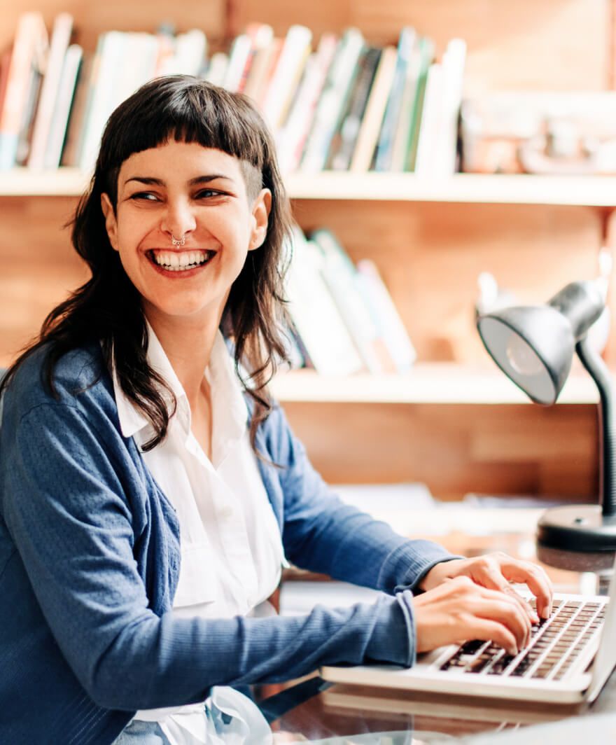 ScoutX interface demonstration