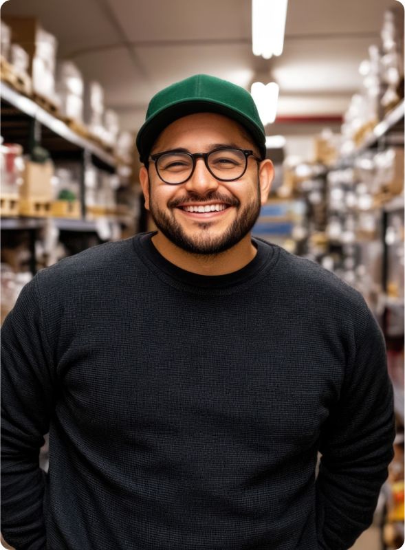 ScoutX advanced research mobile demonstration