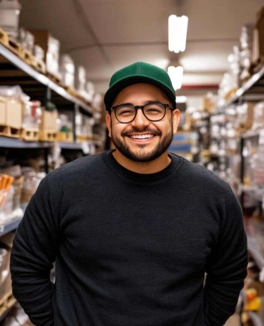 ScoutX advanced research demonstration