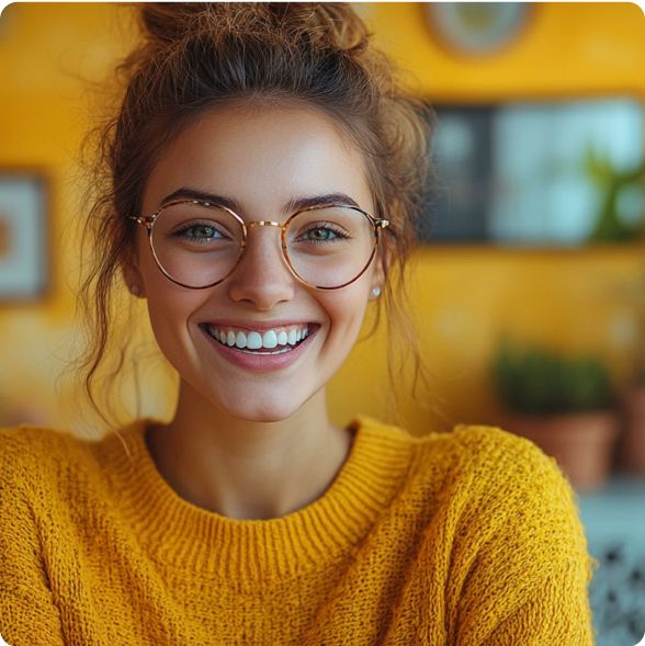 New seller mobile pricing strategy interface