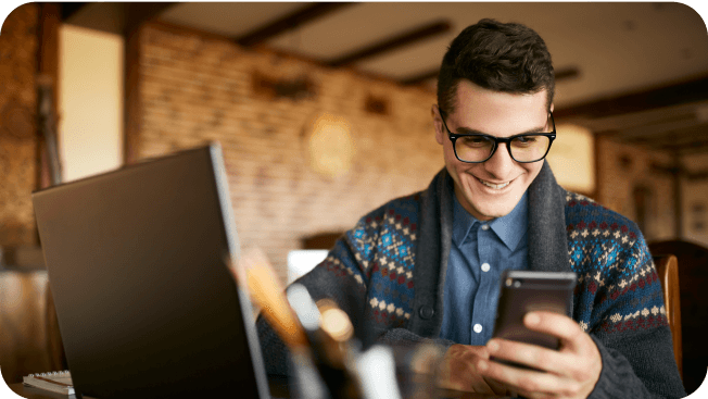 Tactical Arbitrage mobile data analysis interface