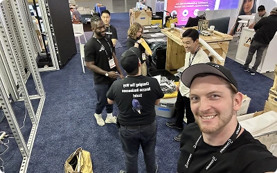 A team that delivers